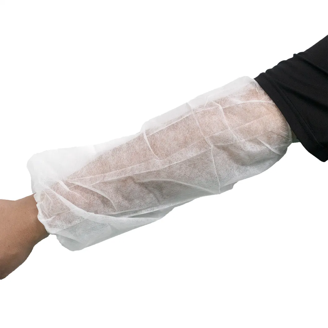 Protective Sleeves Disposable Sleeve Covers