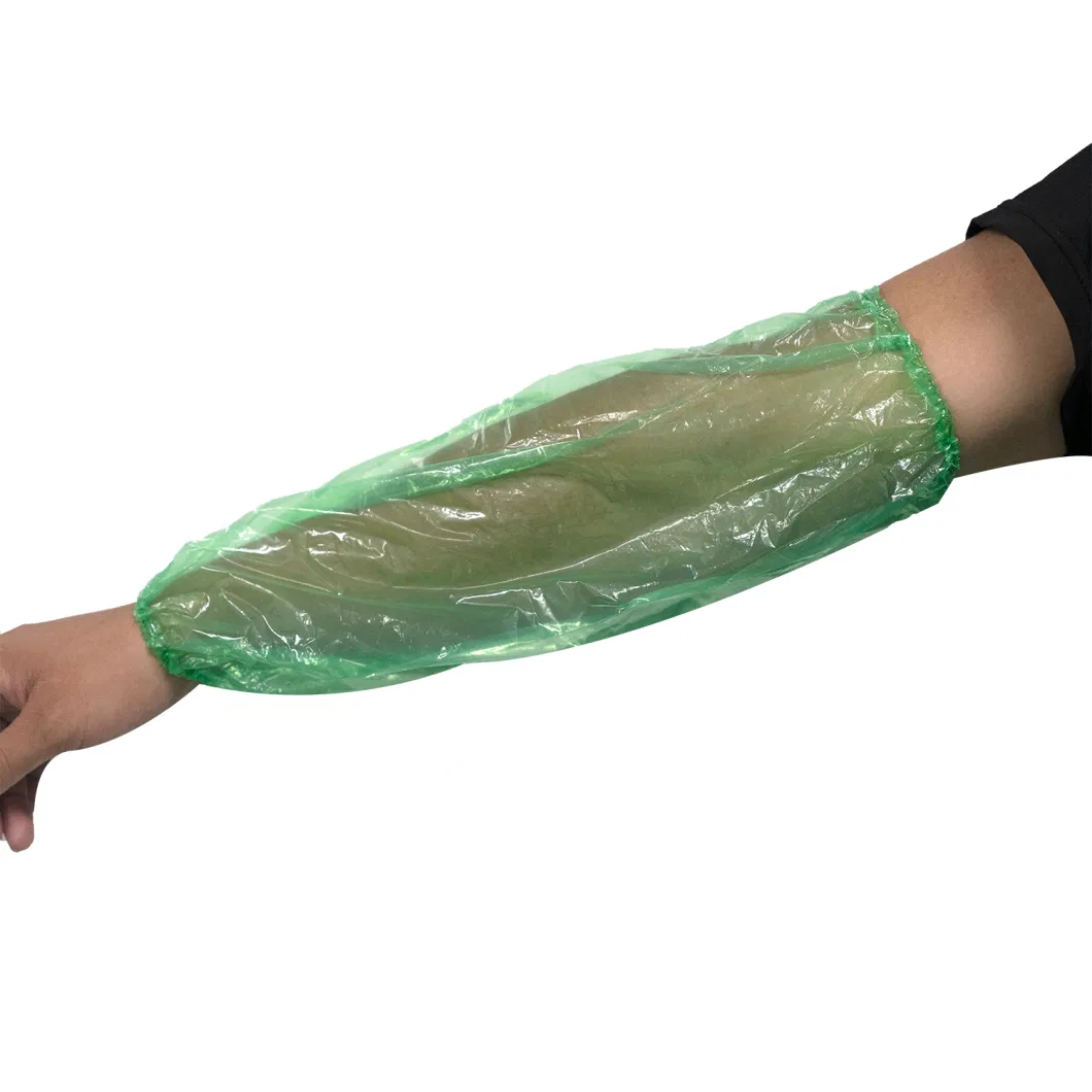 Protective Sleeves Disposable Sleeve Covers